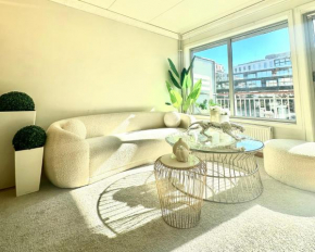 3 Bedroom - Central apartment near Oslo station